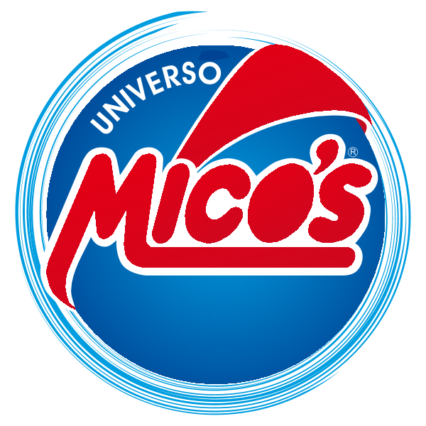 Universo Mico’s Logo ,Logo , icon , SVG Universo Mico’s Logo