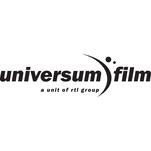 UNIVERSUM-FILM – RTL GROUP Logo