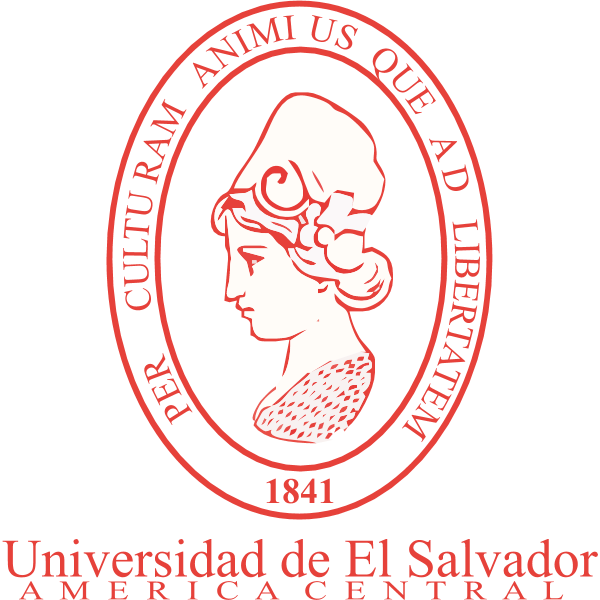 UNIVESIDAD DE EL SALVADOR Logo ,Logo , icon , SVG UNIVESIDAD DE EL SALVADOR Logo