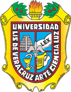 Univesidad Veracruzana Logo