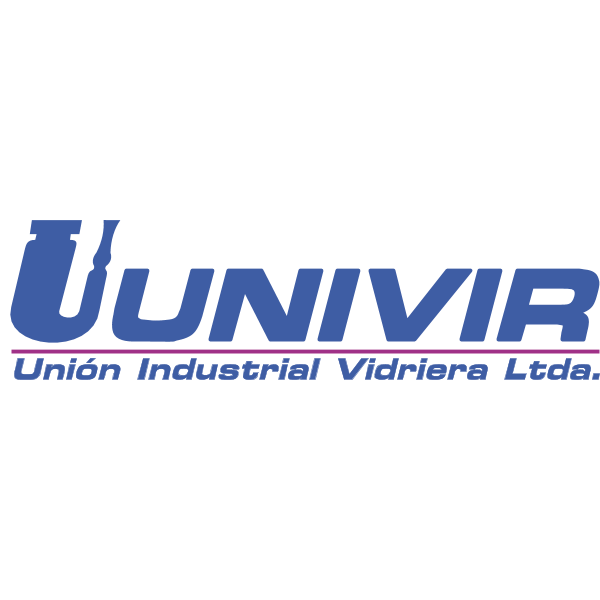 Univir Ltda Logo ,Logo , icon , SVG Univir Ltda Logo