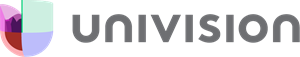 Univision 2013 Horizontal Logo