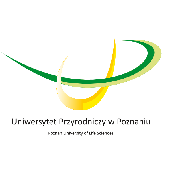 Uniwersytet Przyrodniczy w Poznaniu Logo