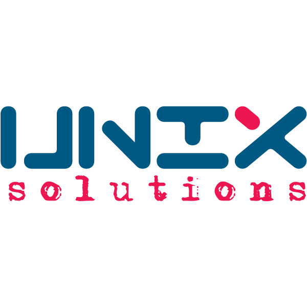 Unix Solutions Logo ,Logo , icon , SVG Unix Solutions Logo