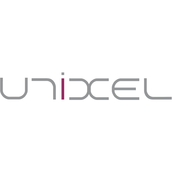 UNIXEL Logo ,Logo , icon , SVG UNIXEL Logo