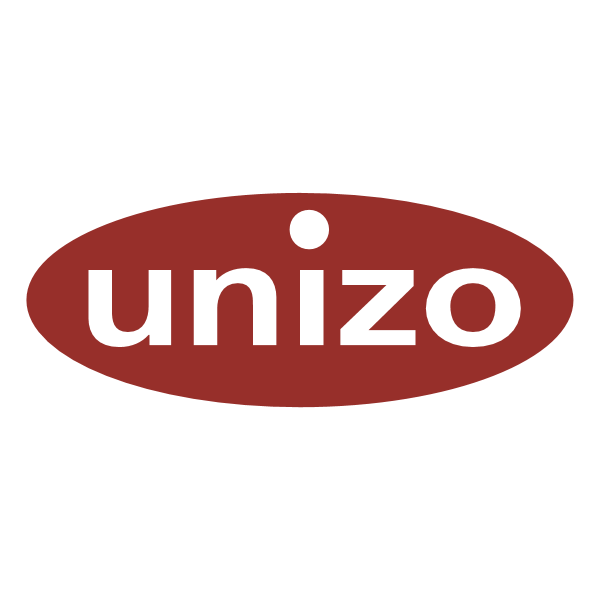 Unizo ,Logo , icon , SVG Unizo