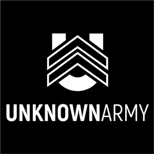Unknown Army Logo ,Logo , icon , SVG Unknown Army Logo