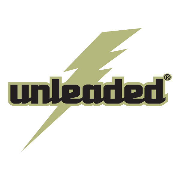 Unleaded Logo ,Logo , icon , SVG Unleaded Logo