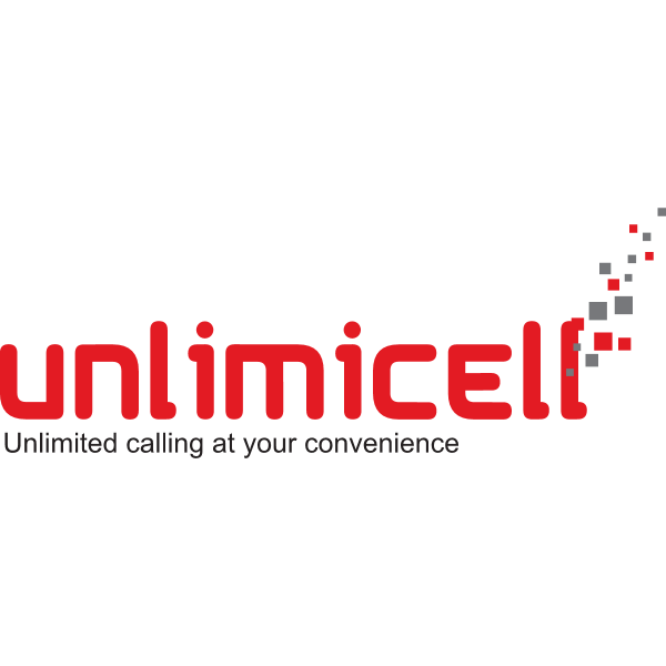 Unlimicell Logo ,Logo , icon , SVG Unlimicell Logo