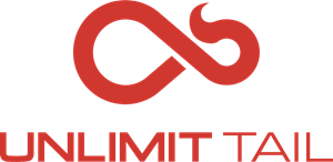 Unlimit Tail Logo ,Logo , icon , SVG Unlimit Tail Logo