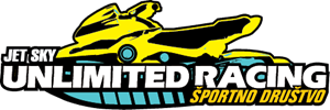 Unlimited Racing Sportno Drustvo Logo