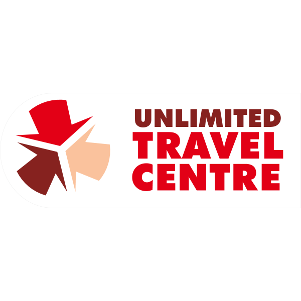 Unlimited Travel Centre Logo