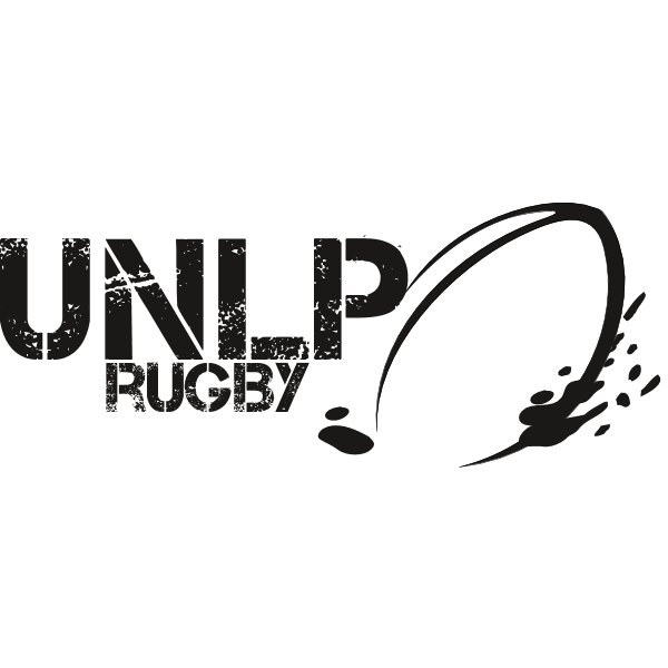 UNLP Rugby Logo ,Logo , icon , SVG UNLP Rugby Logo