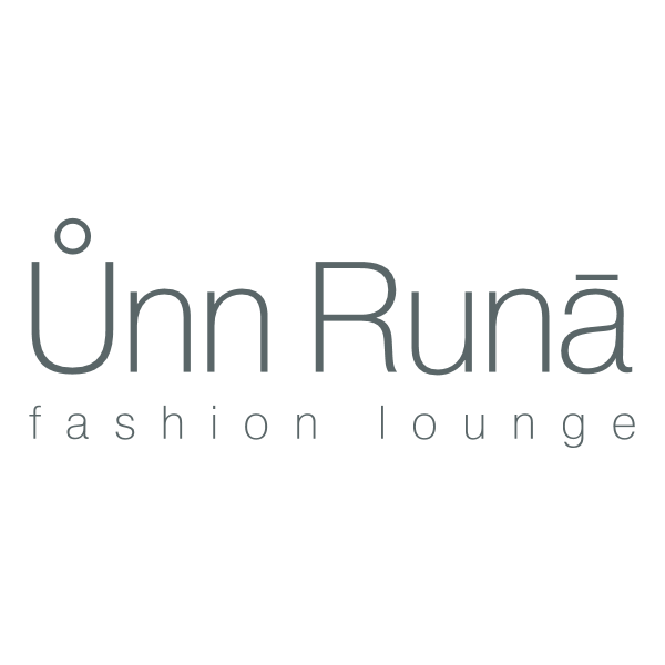 Unn Runa Logo ,Logo , icon , SVG Unn Runa Logo