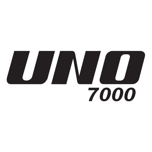 UNO 7000 Logo
