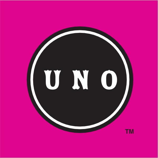 UNO Branding Logo ,Logo , icon , SVG UNO Branding Logo