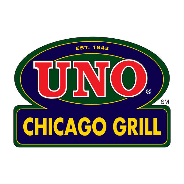 Uno Chicago Grill Logo ,Logo , icon , SVG Uno Chicago Grill Logo