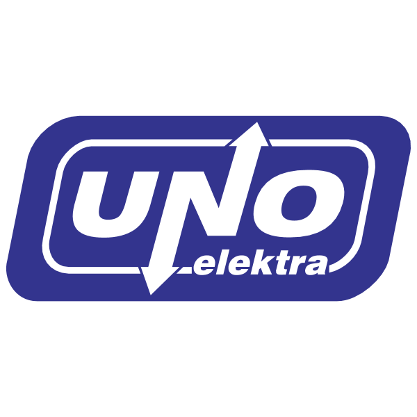 Uno Elektra ,Logo , icon , SVG Uno Elektra