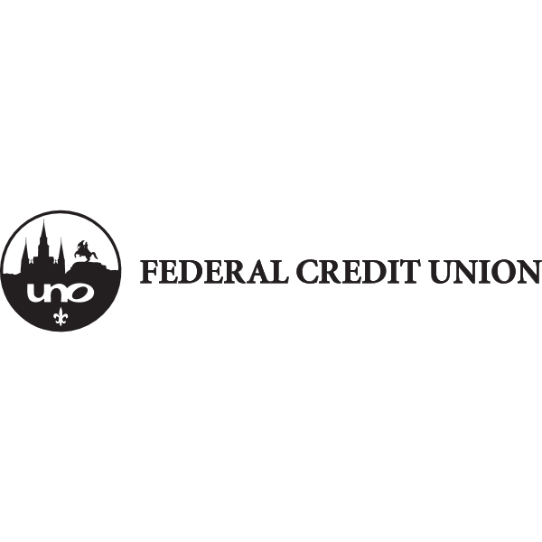 UNO Federal Credit Union Logo ,Logo , icon , SVG UNO Federal Credit Union Logo