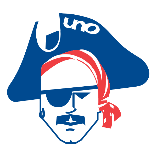 UNO Privateers Logo ,Logo , icon , SVG UNO Privateers Logo