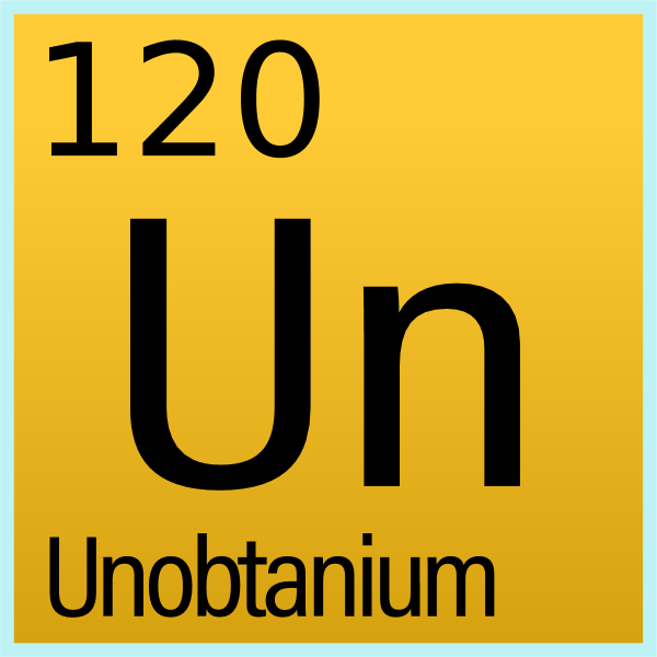 Unobtanium