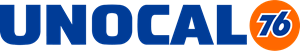 Unocal Logo ,Logo , icon , SVG Unocal Logo