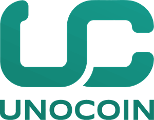 Unocoin Logo ,Logo , icon , SVG Unocoin Logo