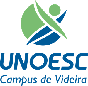 Unoesc Videira Logo ,Logo , icon , SVG Unoesc Videira Logo