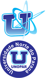 UNOPAR Logo ,Logo , icon , SVG UNOPAR Logo
