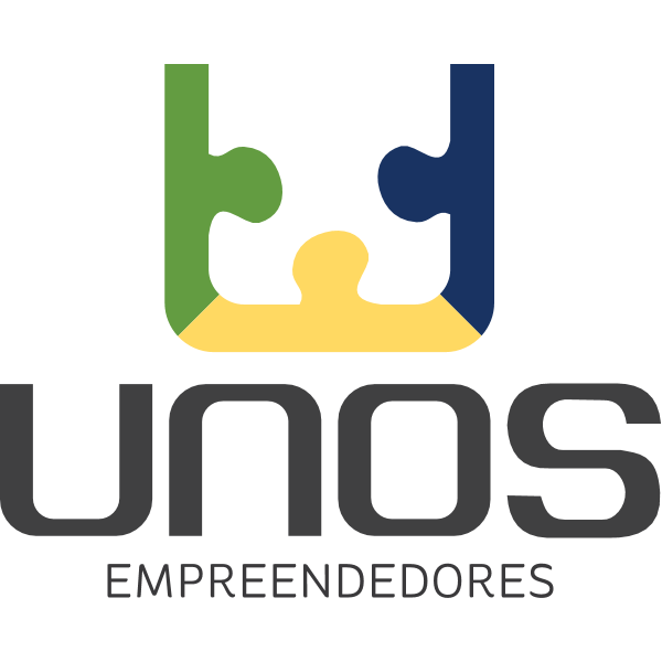 Unos Empreendedores Logo