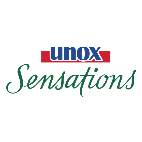 Unox Sensations