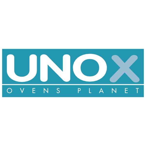 Unox ,Logo , icon , SVG Unox