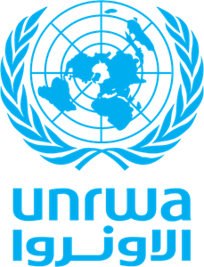 UNRWA Logo Download png
