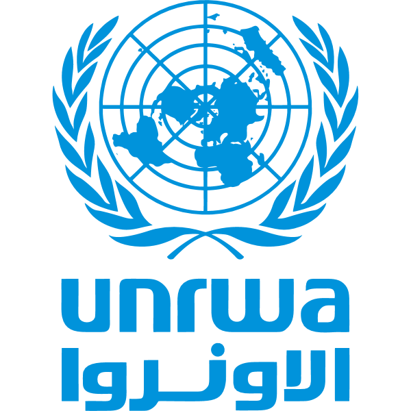 Unrwa ,Logo , icon , SVG Unrwa