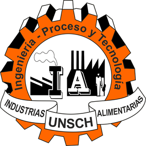 UNSCH INDUSTRIAS ALIMENTARIAS Logo