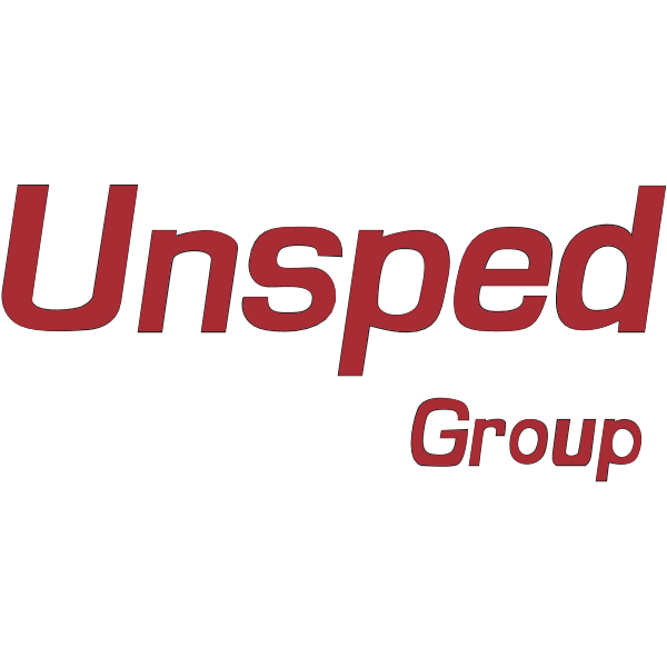 Unsped Group Logo ,Logo , icon , SVG Unsped Group Logo