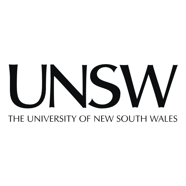 UNSW ,Logo , icon , SVG UNSW