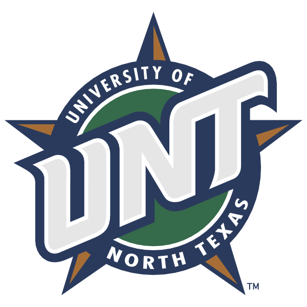 UNT Mean Green