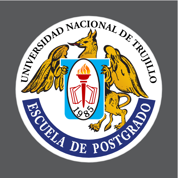 UNT Postgrado Logo ,Logo , icon , SVG UNT Postgrado Logo