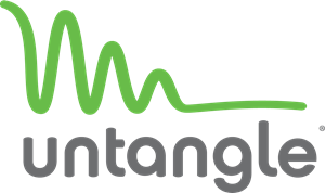 Untangle Logo ,Logo , icon , SVG Untangle Logo