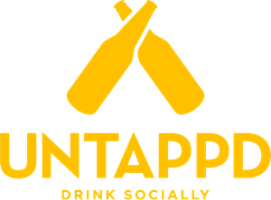 Untappd Logo ,Logo , icon , SVG Untappd Logo