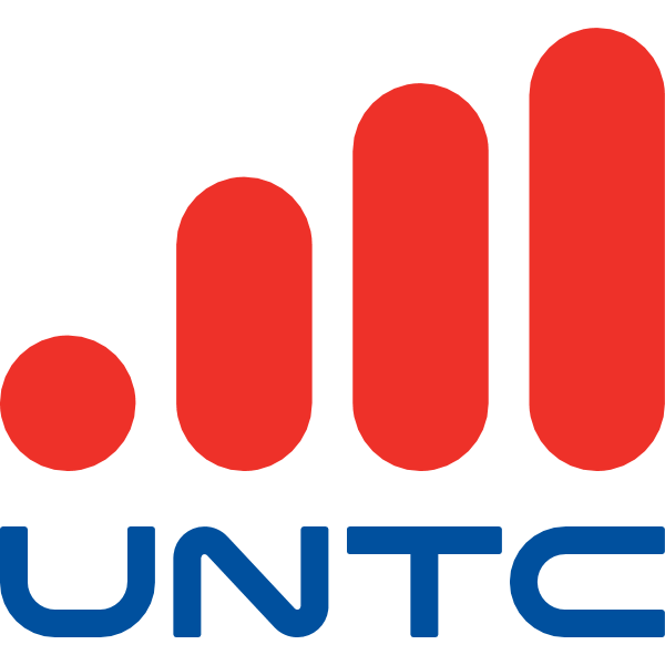 UNTC Logo ,Logo , icon , SVG UNTC Logo