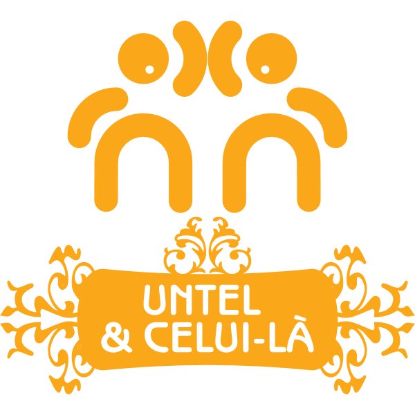 Untel et celui-là Logo