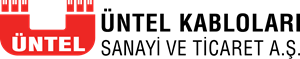 Üntel Kablo Logo
