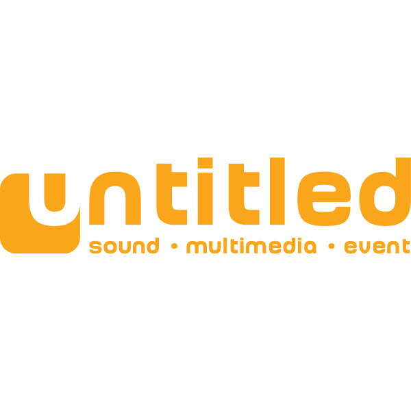 untitled productions Logo ,Logo , icon , SVG untitled productions Logo
