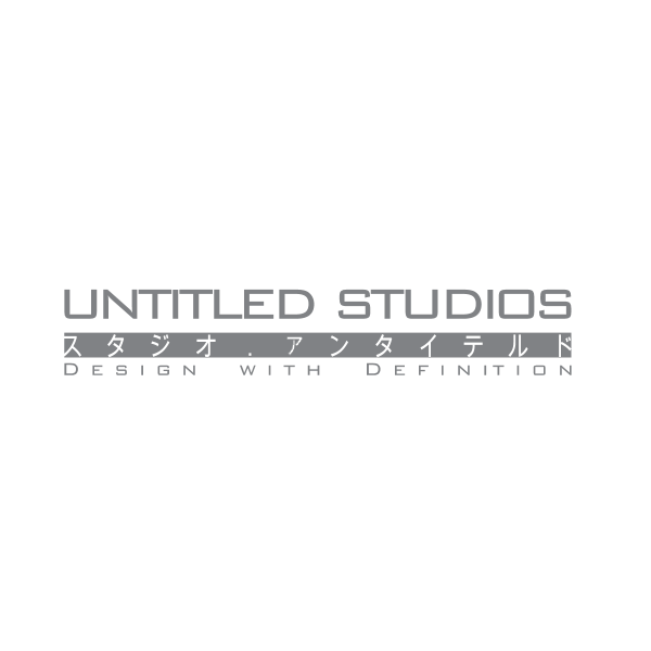 Untitled Studios Logo ,Logo , icon , SVG Untitled Studios Logo