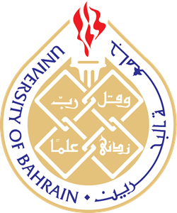 unversity of bahrain Logo ,Logo , icon , SVG unversity of bahrain Logo