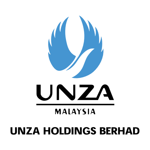 Unza Malaysia ,Logo , icon , SVG Unza Malaysia