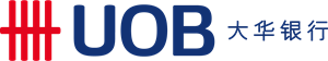 UOB Bank Logo ,Logo , icon , SVG UOB Bank Logo
