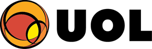 UOL – Universo On-Line Logo